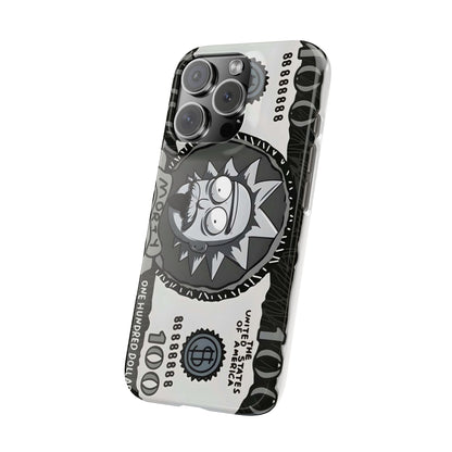 Slim Cases