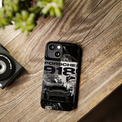 Slim Phone Cases