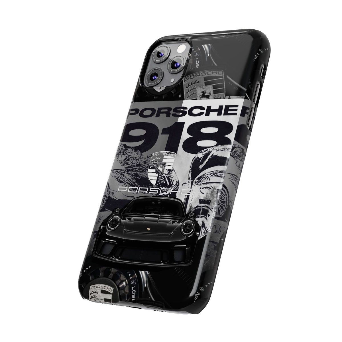 Slim Phone Cases