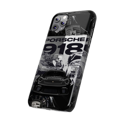 Slim Phone Cases