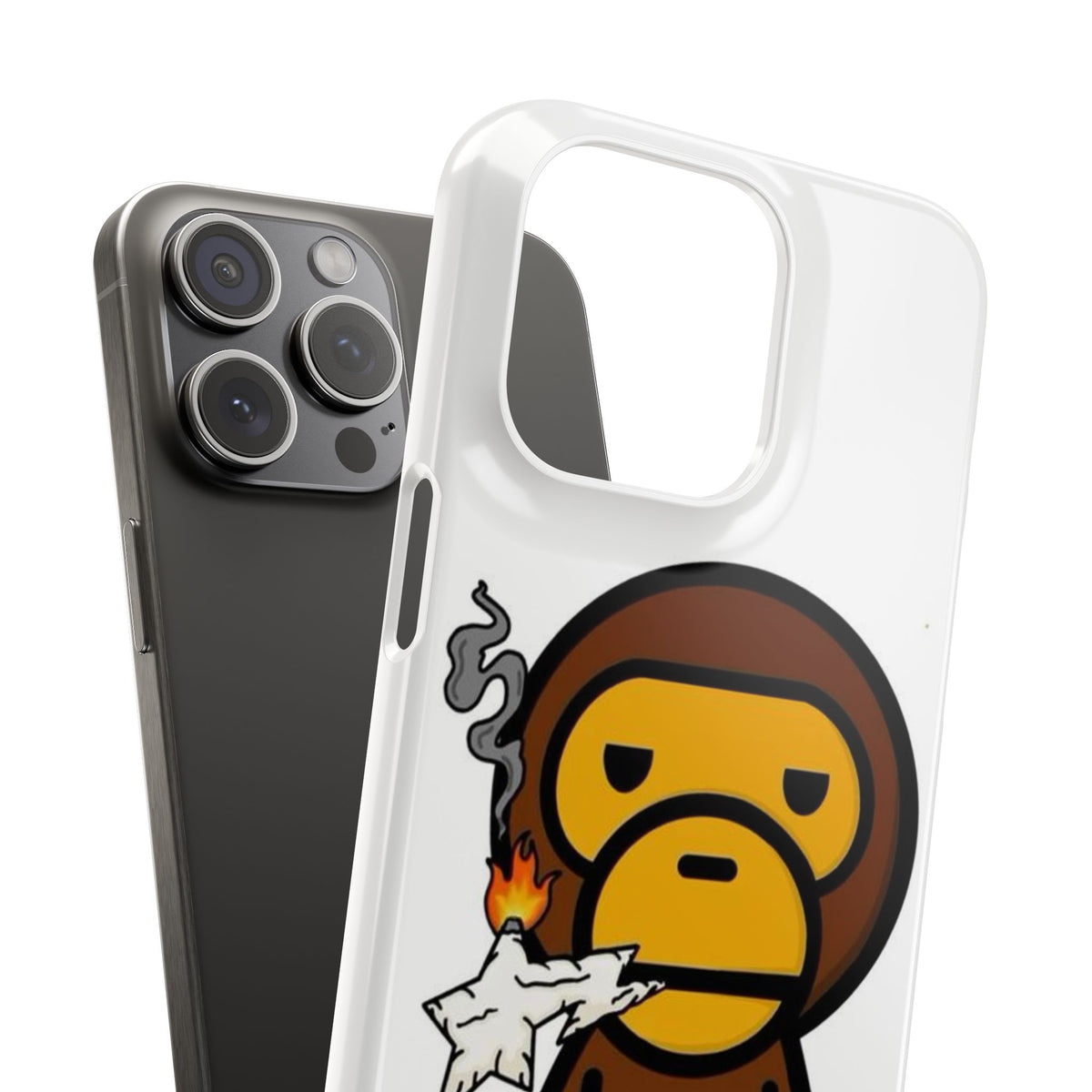 Snap Cases