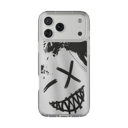Clear Cases