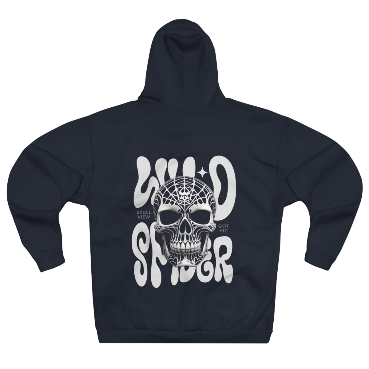 Unisex Pullover Hoodie