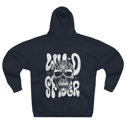 Unisex Pullover Hoodie