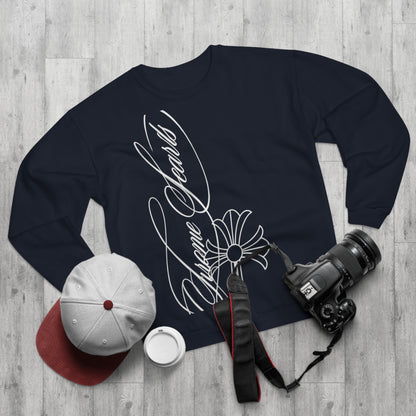 Unisex Crew Neck Sweatshirt