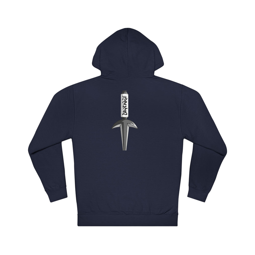Unisex Hooded Sweatshirt