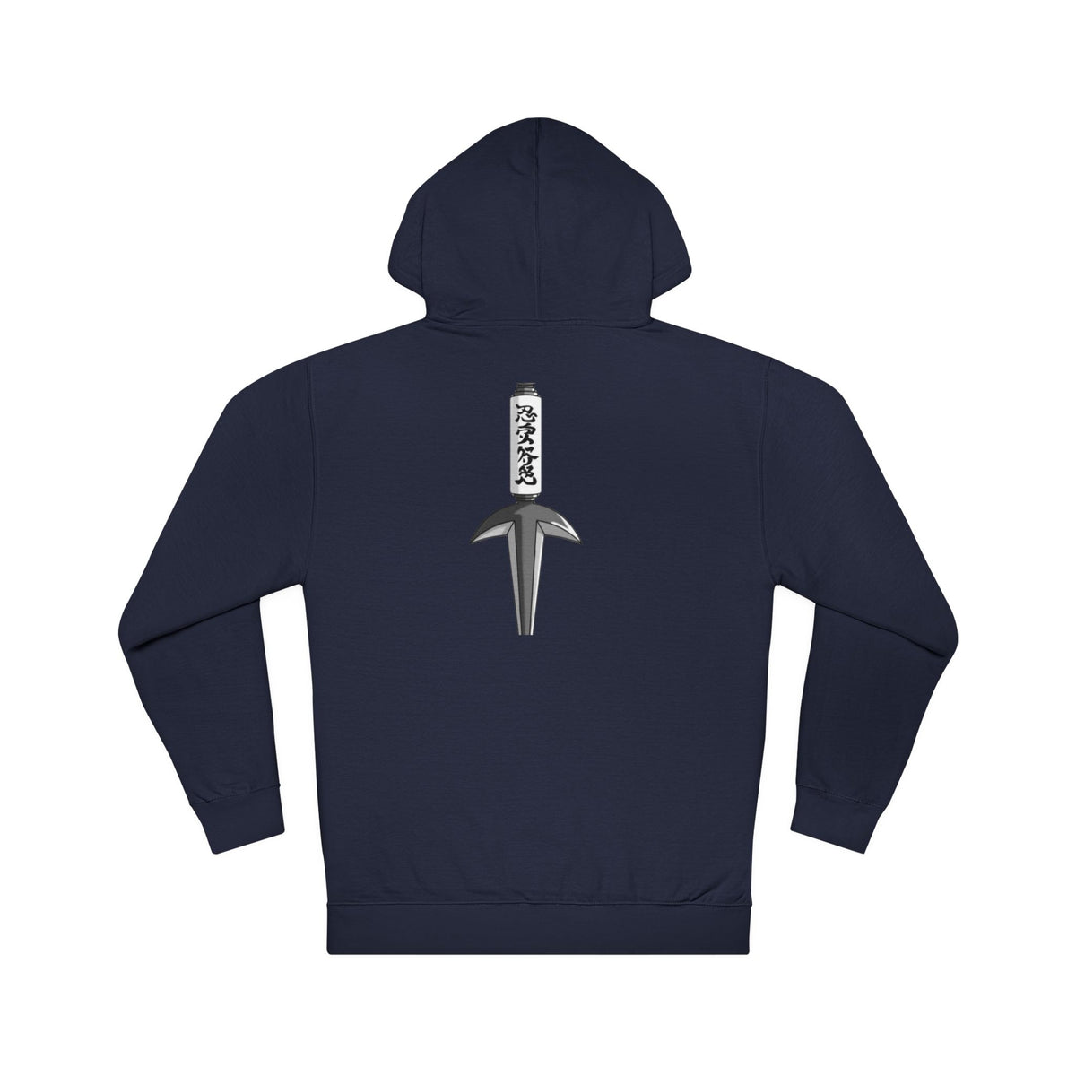 Unisex Hooded Sweatshirt