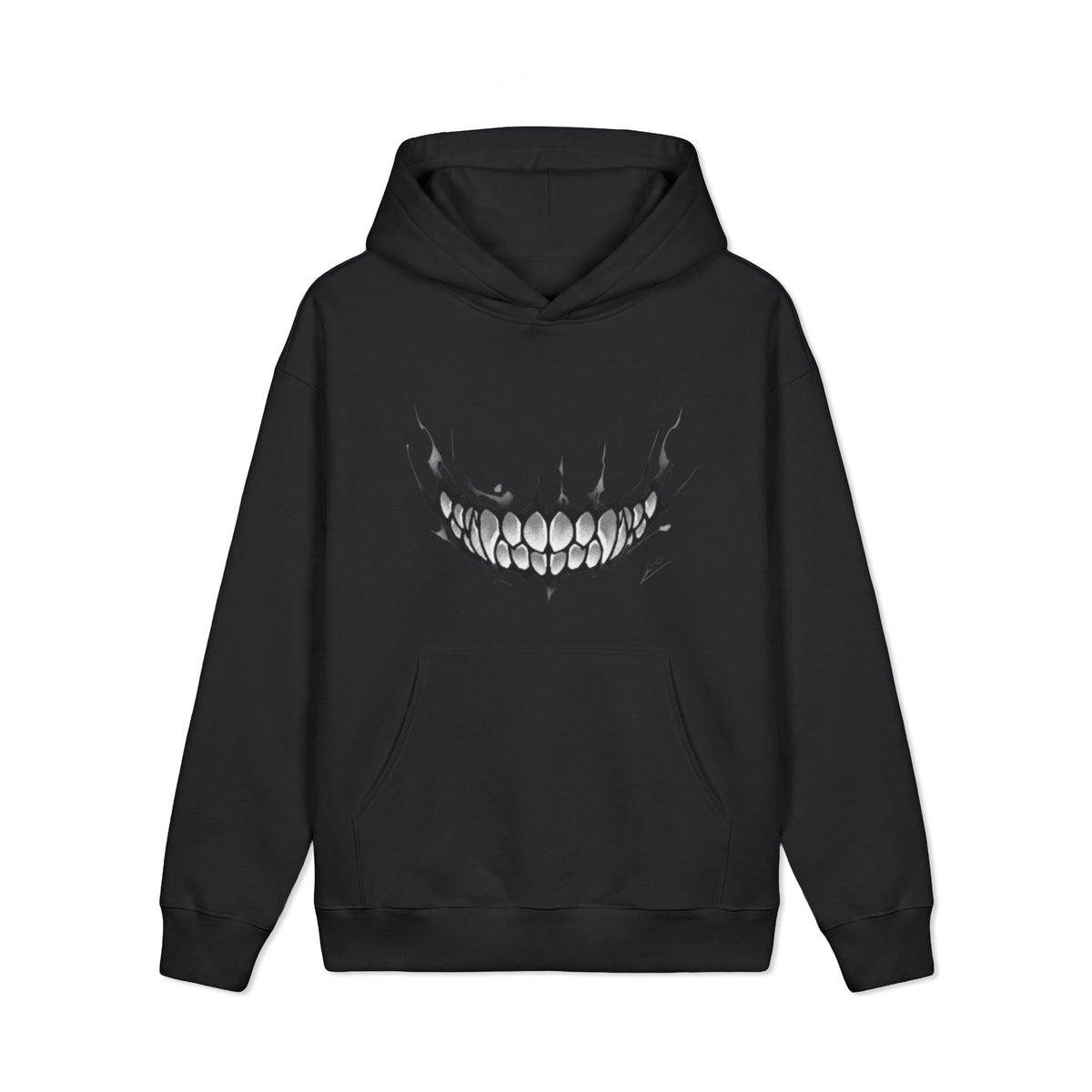 Unisex Mainstreet Heavyweight Hooded Sweatshirt