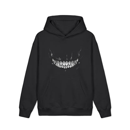 Unisex Mainstreet Heavyweight Hooded Sweatshirt