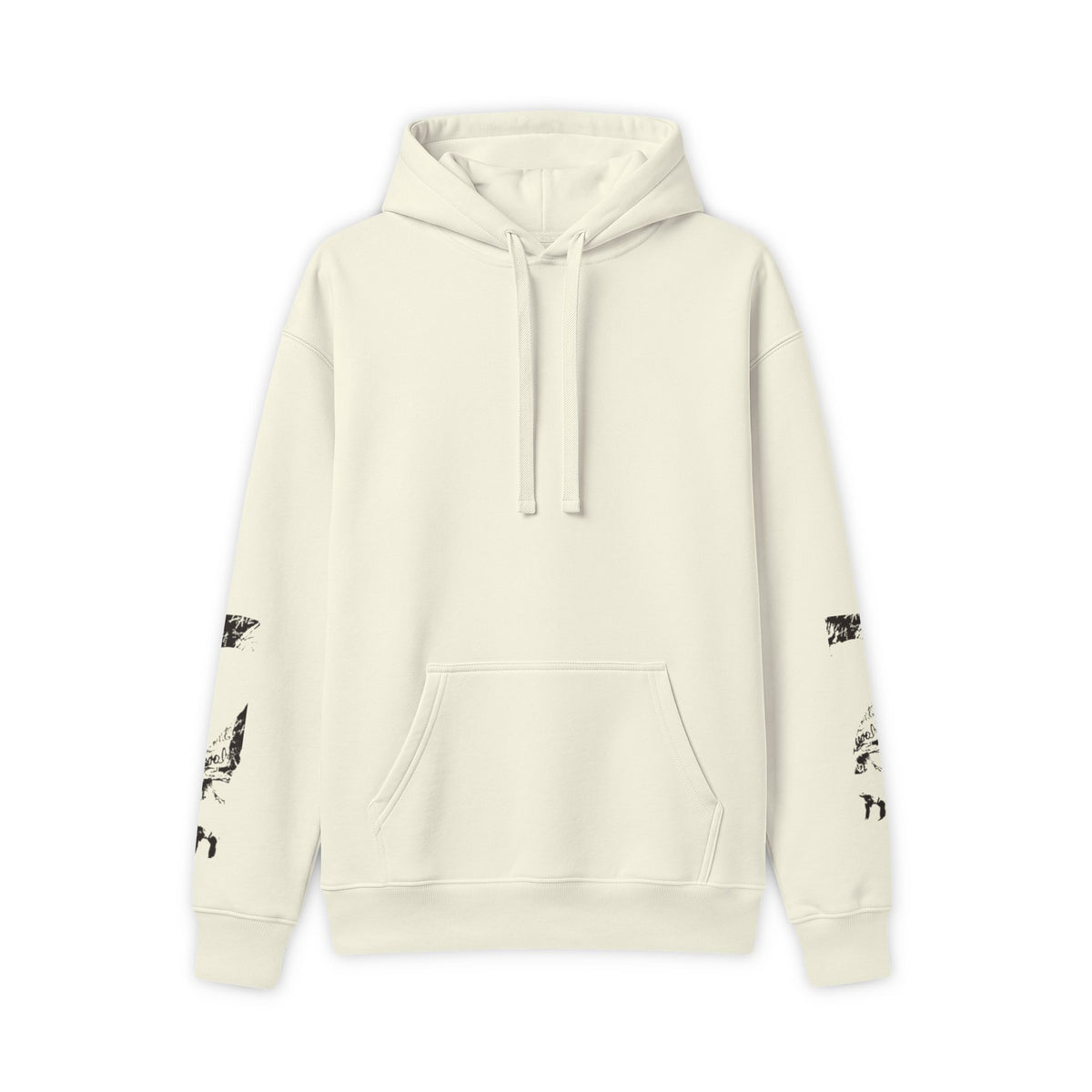 Unisex Hammer Maxweight Hooded Sweatshirt