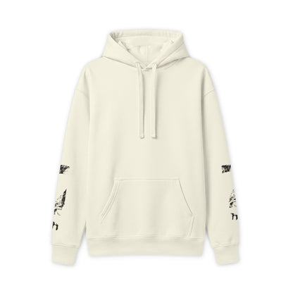 Unisex Hammer Maxweight Hooded Sweatshirt