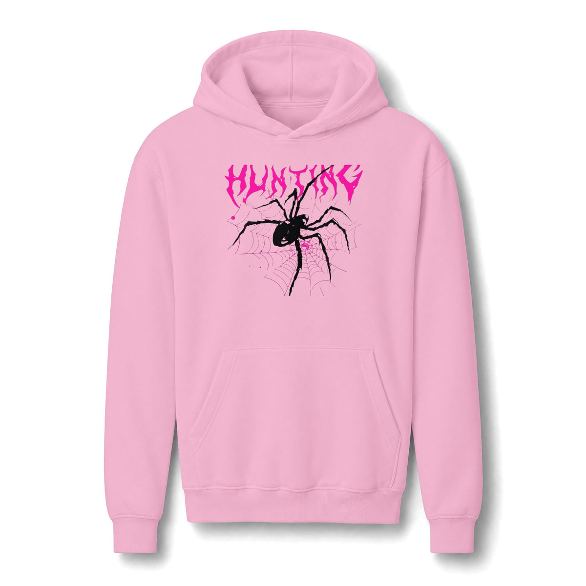 Unisex ReFlex Fleece Hoodie Sweatshirt
