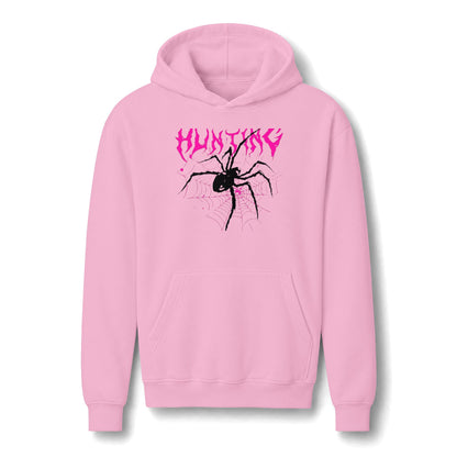 Unisex ReFlex Fleece Hoodie Sweatshirt