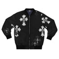 Men's Bomber Jacket (AOP)