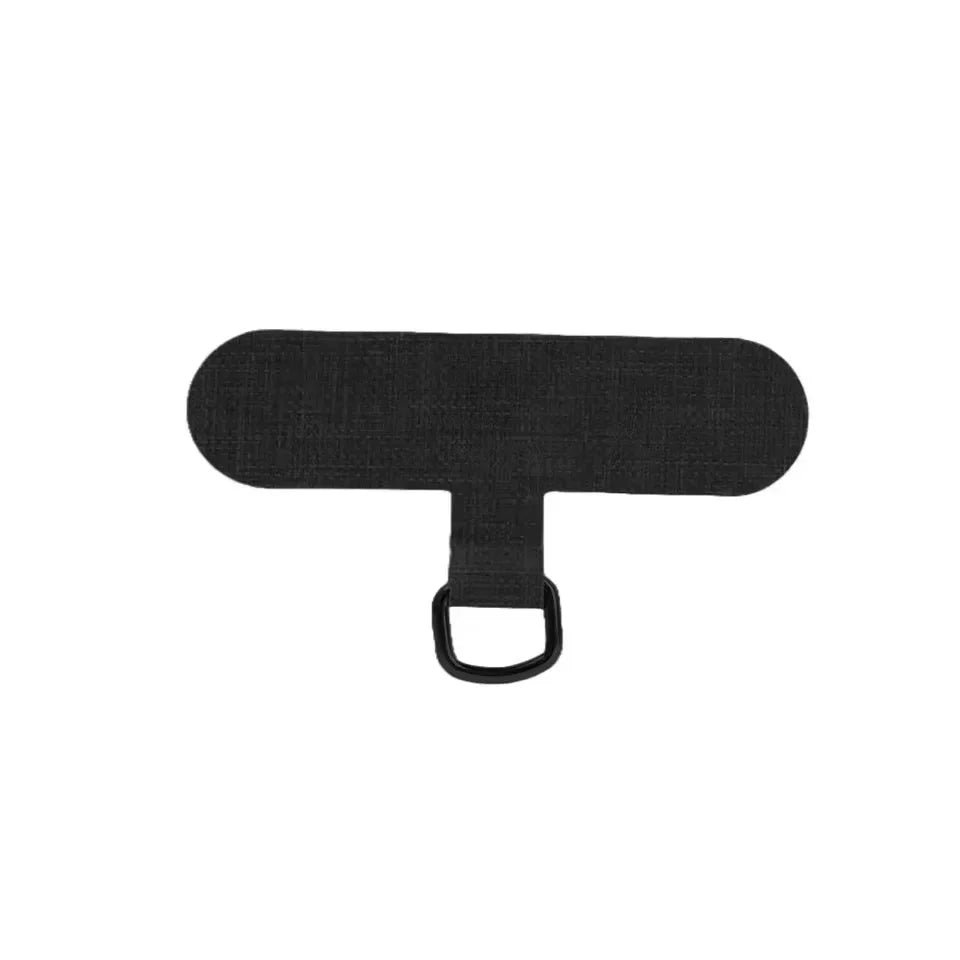 Retractable Anti-Theft Phone Holder Outdoor Case for IPhone 17 Air 16 E 15 14 13 12 11 Pro Max Plus Anti-lost Cord Clip Cover