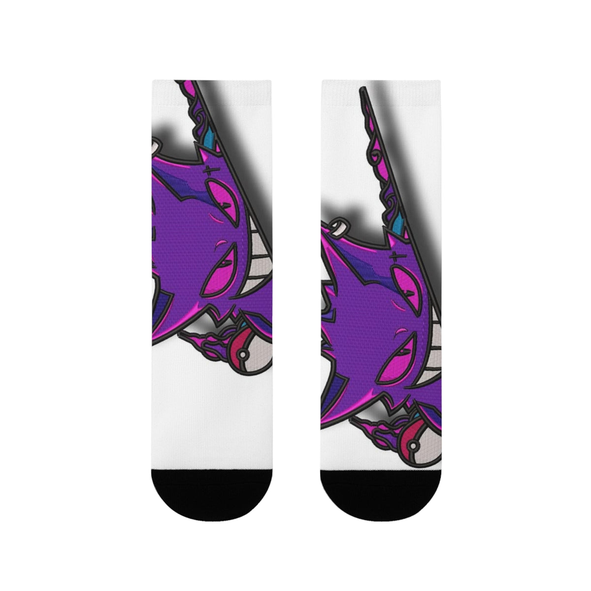 Sublimation Crew Socks (EU)