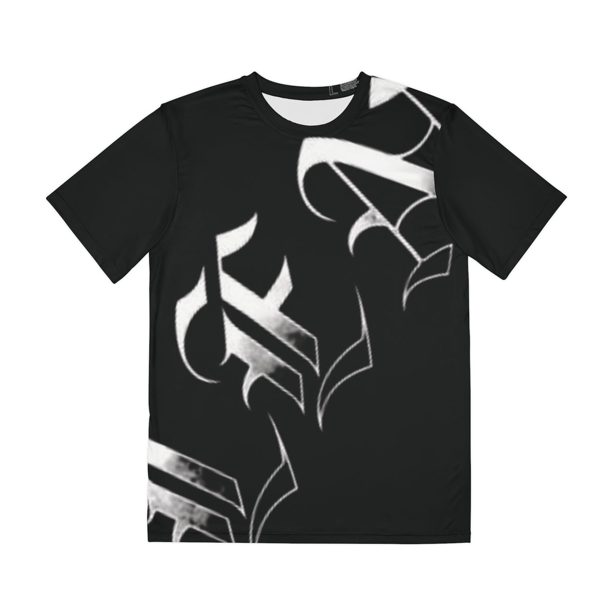 Men's Polyester Tee