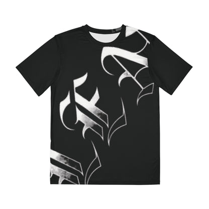 Men's Polyester Tee