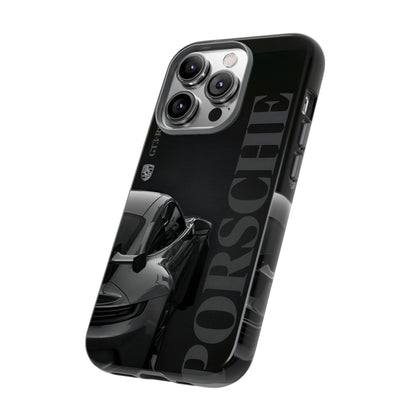 Tough Cases