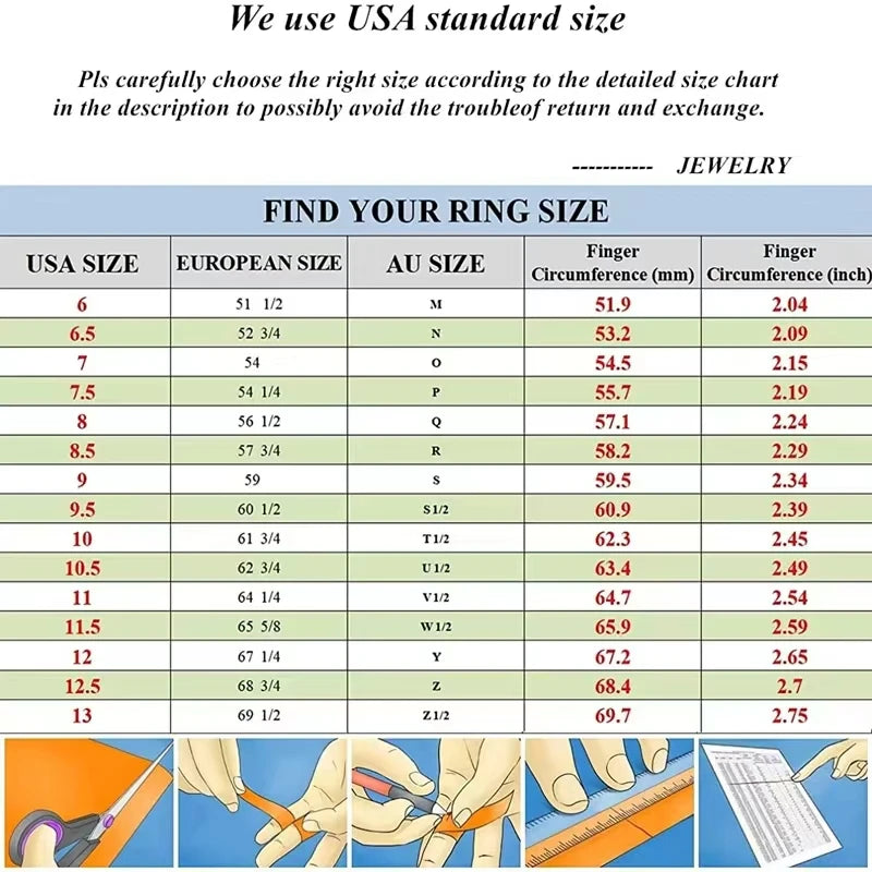 Wholesale Mens Accessories New In Rings Jewelry Trends Good Quality Stainless Steel Ring Gift For Girlfriend Women's Accessories