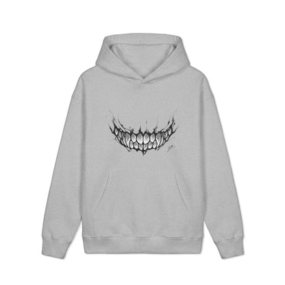 Unisex Mainstreet Heavyweight Hooded Sweatshirt