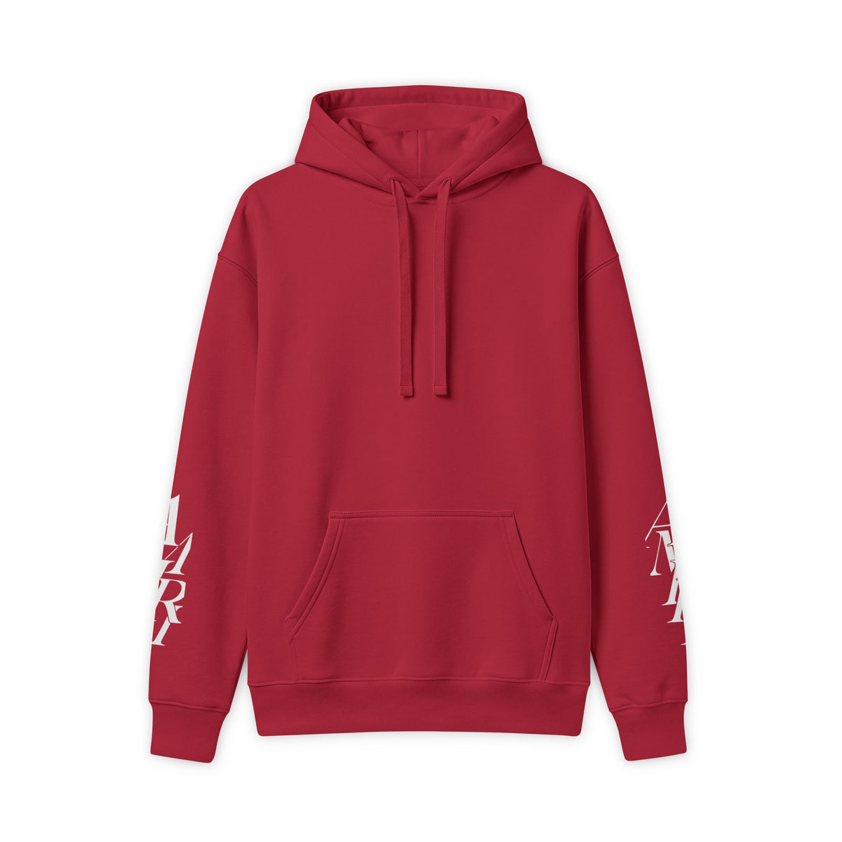 Unisex Hammer Maxweight Hooded Sweatshirt