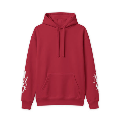 Unisex Hammer Maxweight Hooded Sweatshirt