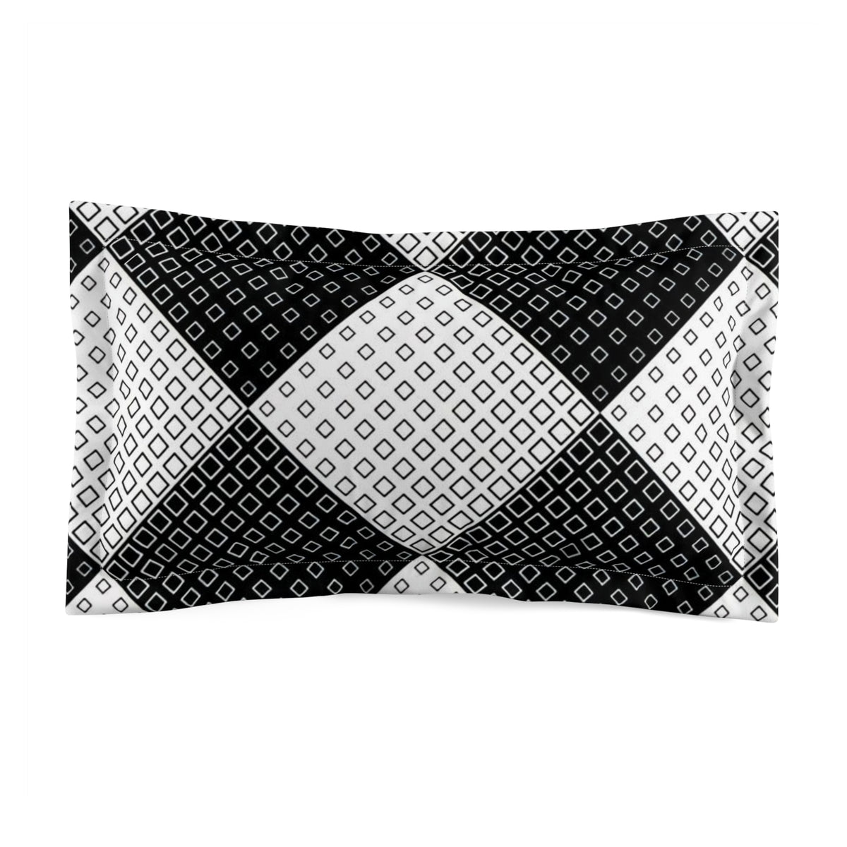 Microfiber Pillow Sham