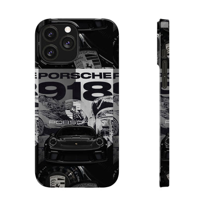 Slim Phone Cases