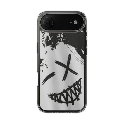 Clear Cases