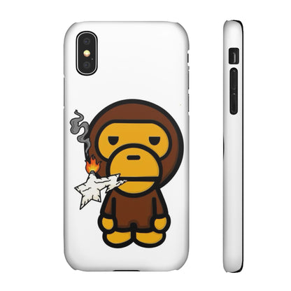 Snap Cases