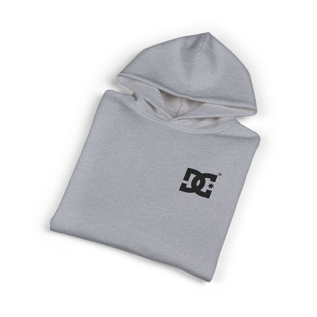 Relaxed Hoodie