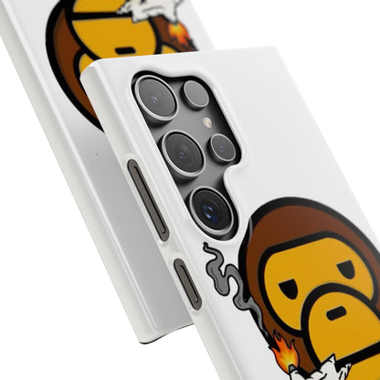 Snap Cases