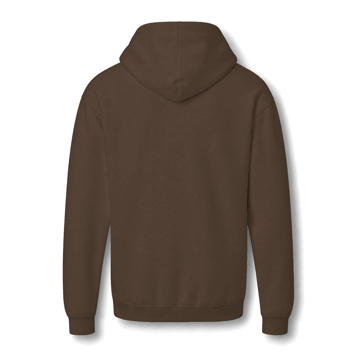 Unisex ReFlex Fleece Hoodie Sweatshirt