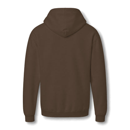 Unisex ReFlex Fleece Hoodie Sweatshirt