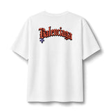 T-shirt oversize unisexe Balenciaga