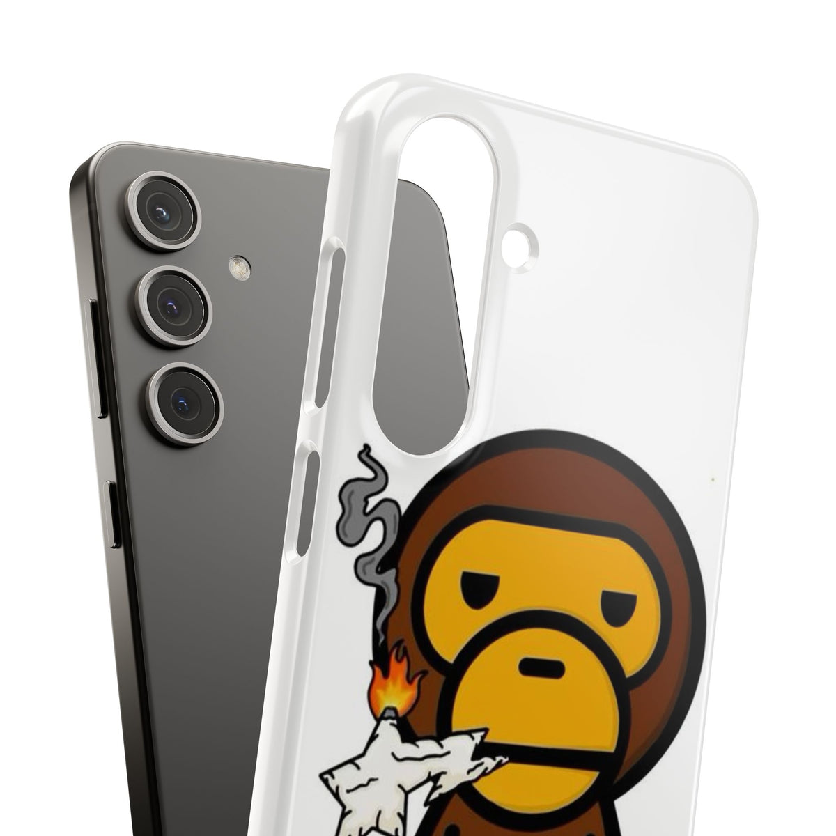Snap Cases