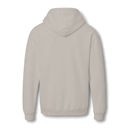 Unisex ReFlex Fleece Hoodie Sweatshirt