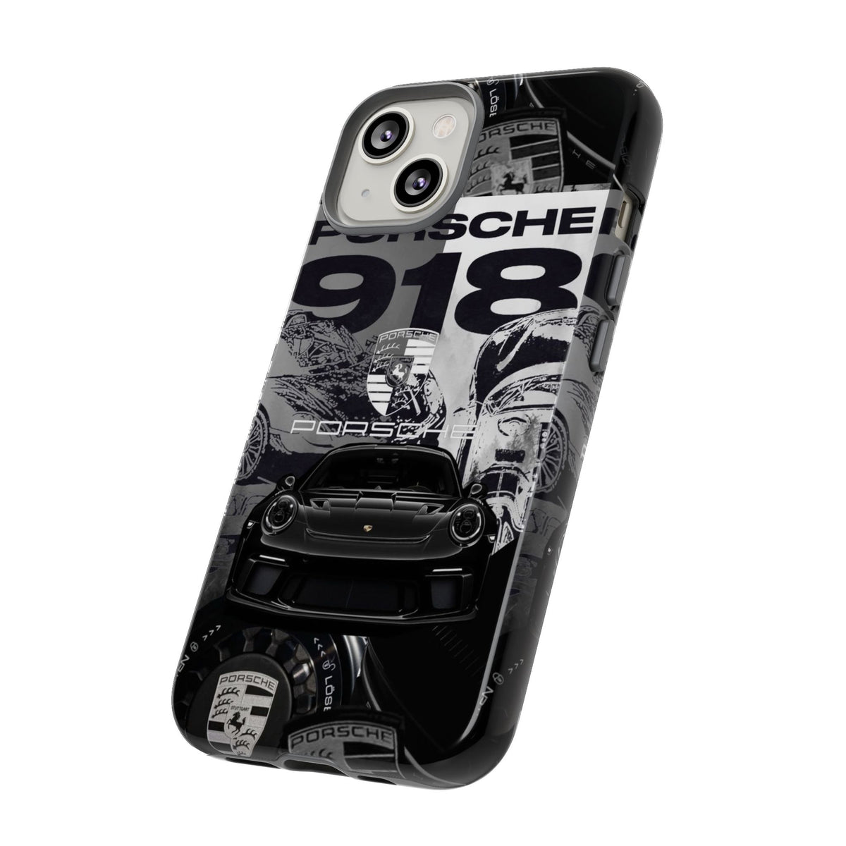 Tough Cases