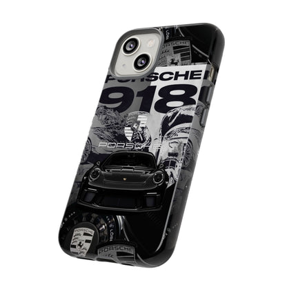 Tough Cases
