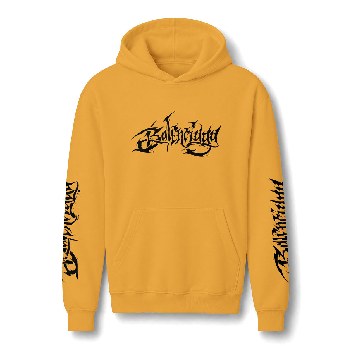 Unisex ReFlex Fleece Hoodie Sweatshirt