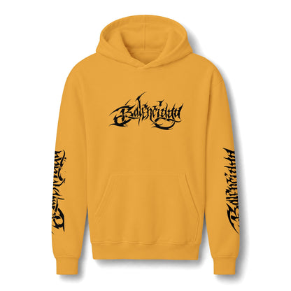 Unisex ReFlex Fleece Hoodie Sweatshirt