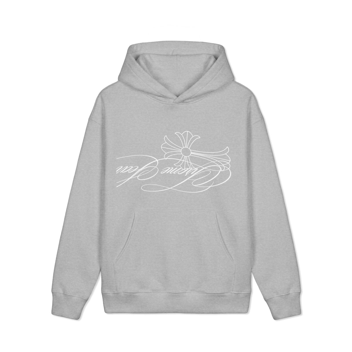 Unisex Mainstreet Heavyweight Hooded Sweatshirt