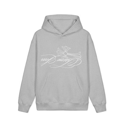 Unisex Mainstreet Heavyweight Hooded Sweatshirt