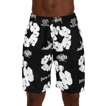 Men's Jogger Shorts