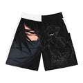 Men's Jogger Shorts (AOP)