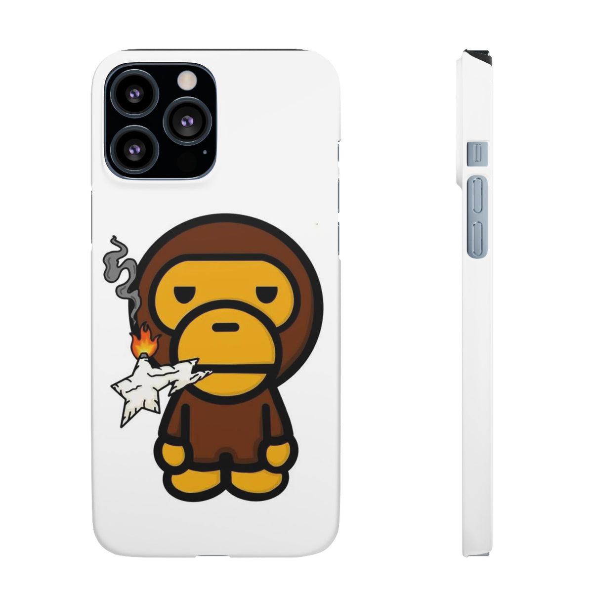Snap Cases