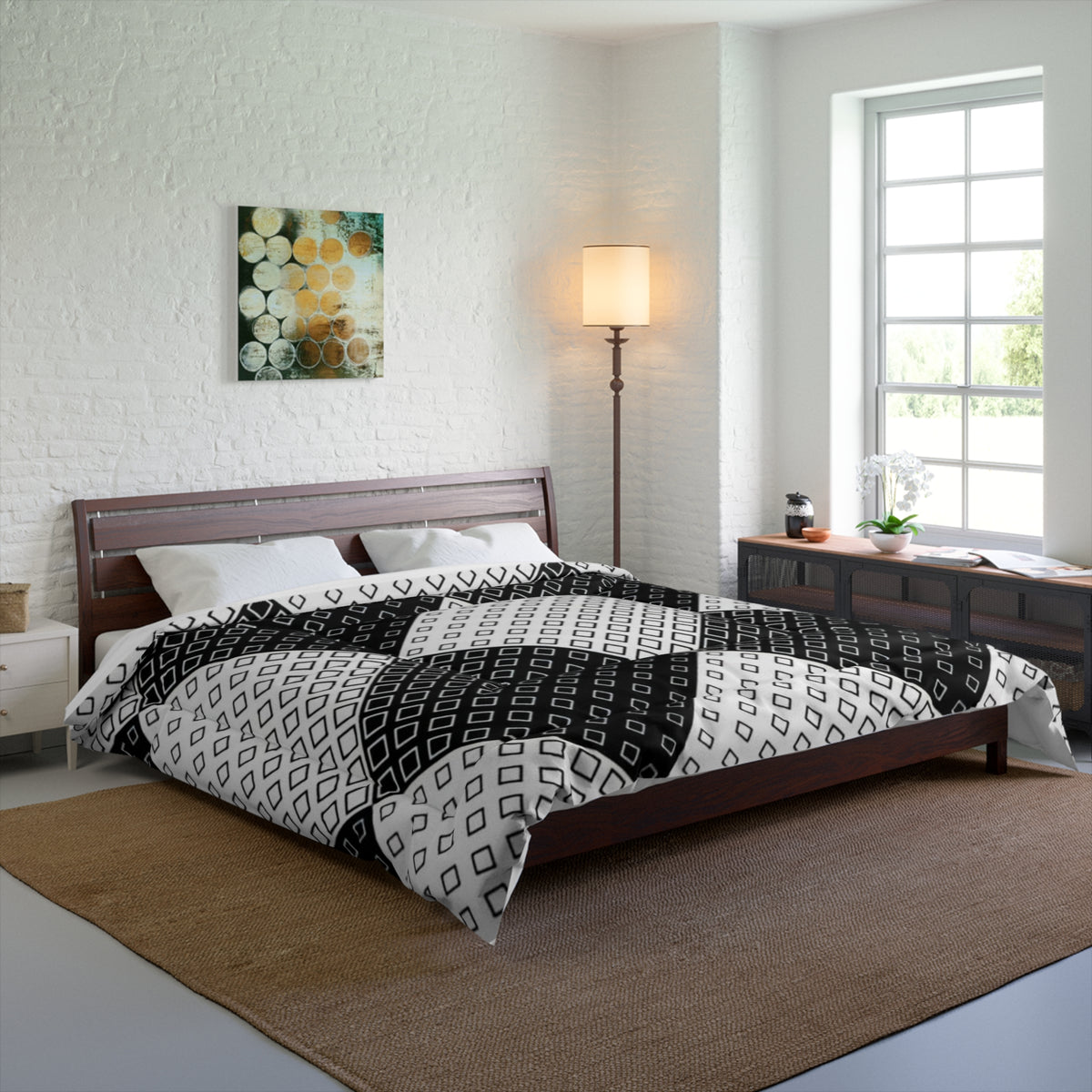Comforter