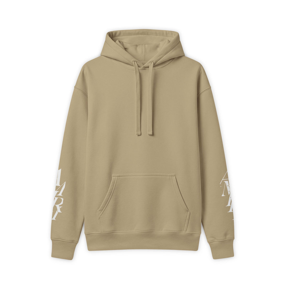 Unisex Hammer Maxweight Hooded Sweatshirt
