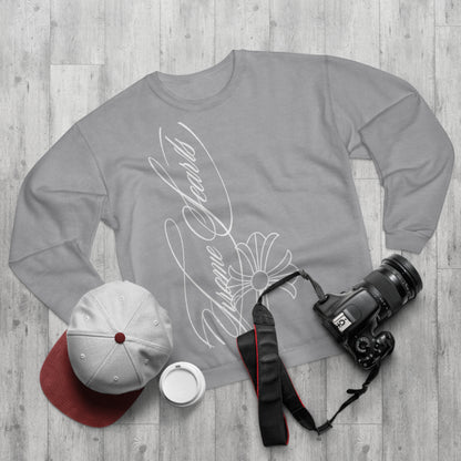 Unisex Crew Neck Sweatshirt